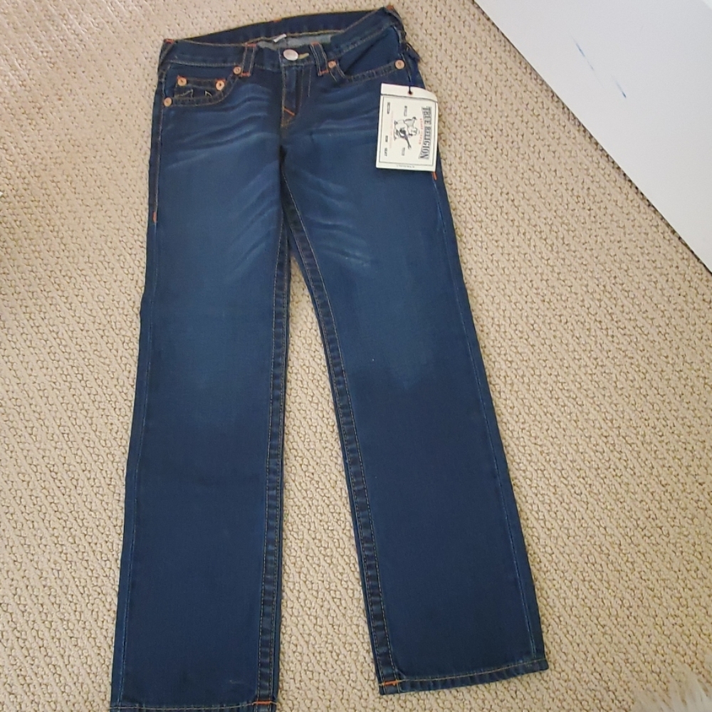 True religion pants